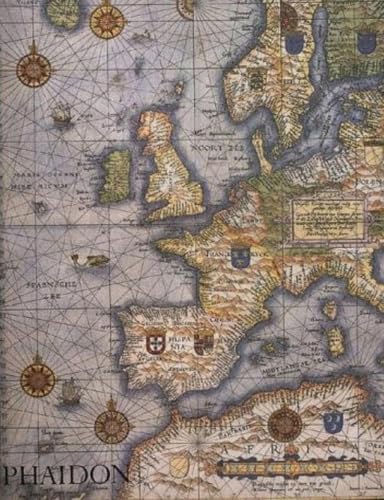 Antique Maps Cover