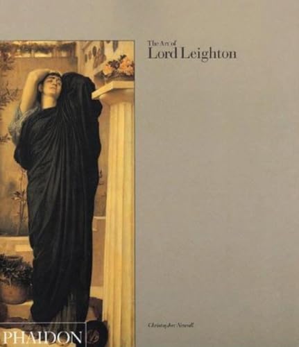 The Art of Lord Leighton Cover