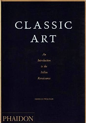 Classic art Cover