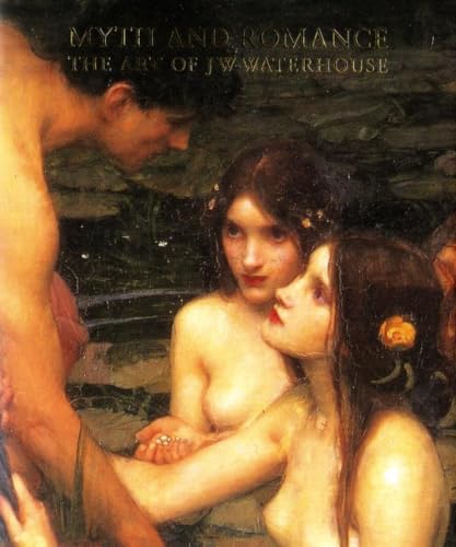 Myth and romance Cover