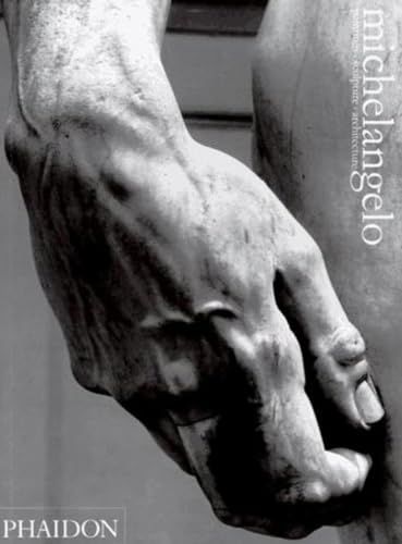 Michelangelo Cover