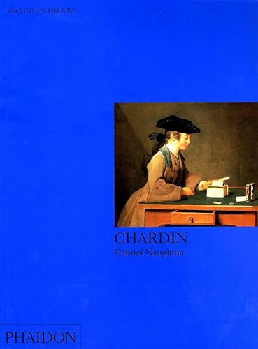 Chardin Cover