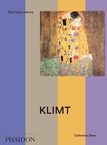 Klimt Cover