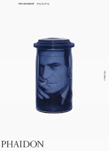 Conceptual art Cover