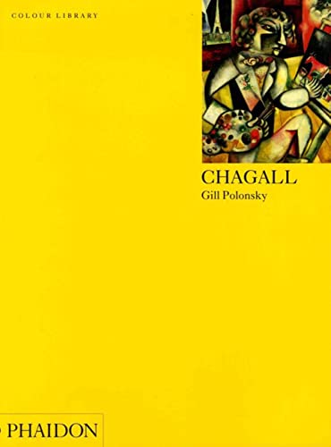 Chagall Cover