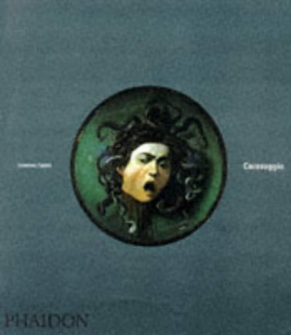 Caravaggio Cover