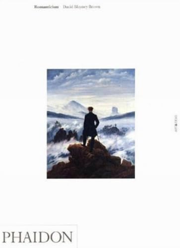 Romanticism Cover