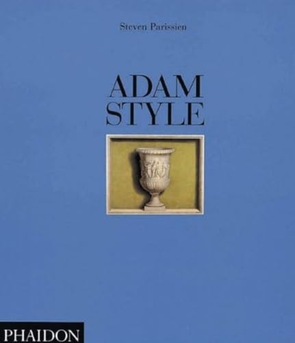 Adam Style (Life Style) Cover