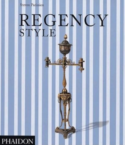 Regency Style Cover