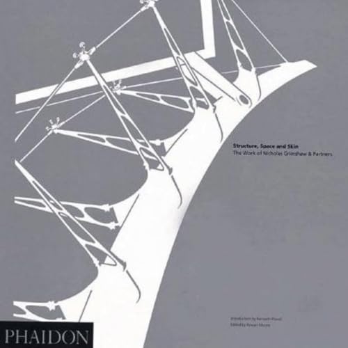 Structure, space, and skin Cover