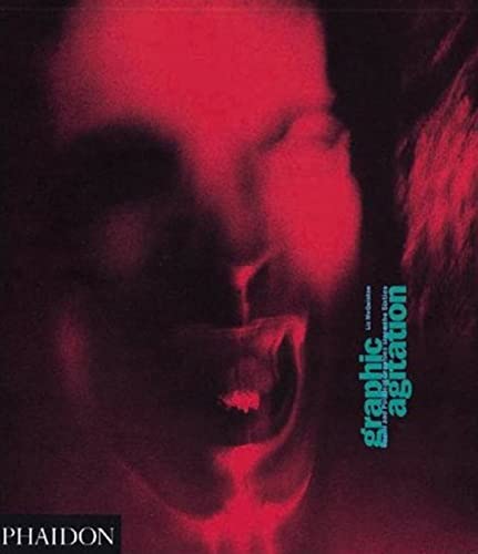 Graphic Agitation Cover