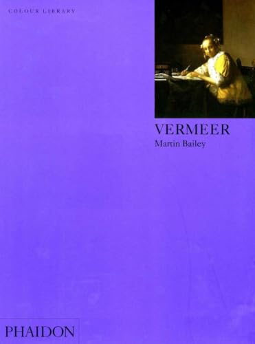 Vermeer Cover