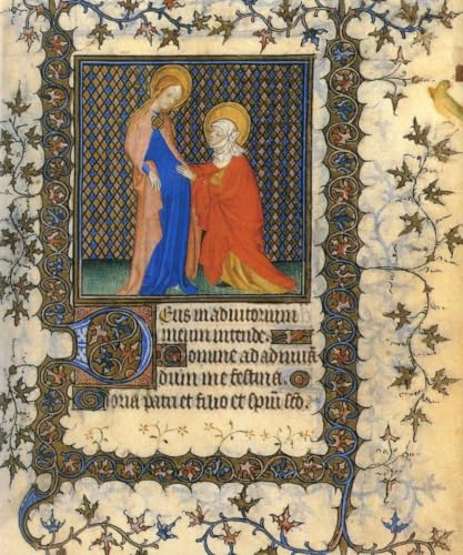 Books of hours. Cover