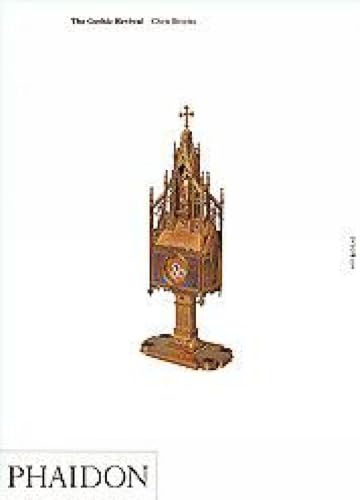 The Gothic revival Cover