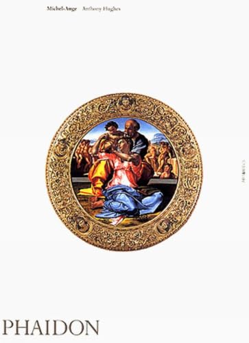 Michelangelo A&I (Art and Ideas) Cover