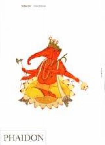 Indian art Cover