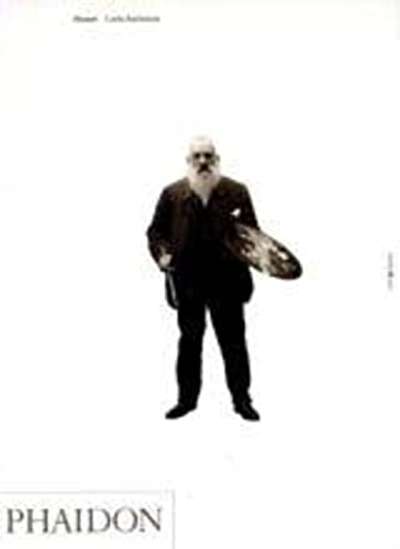 Monet Cover