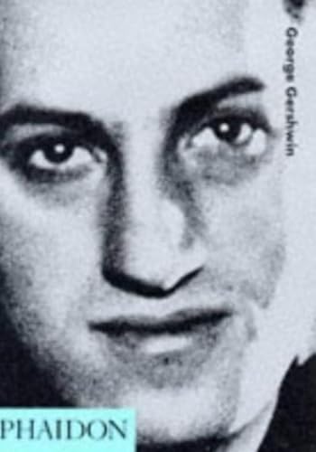 George Gershwin (20th-Century Composers) Cover