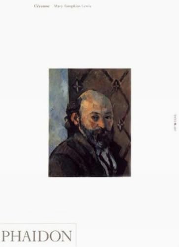 Cézanne Cover