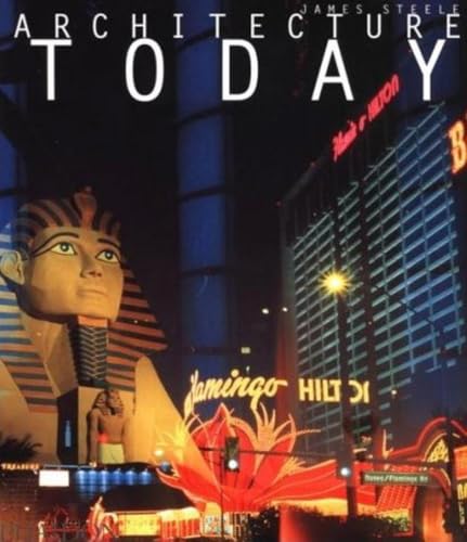 Architecture today Cover