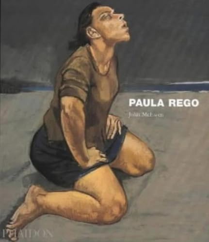 Paula Rego Cover