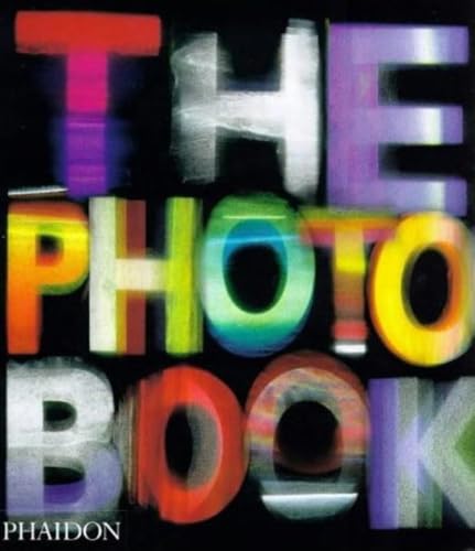 The photography book. Cover