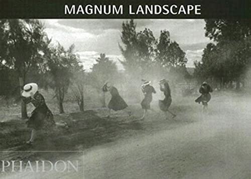 Magnum Landscape Cover