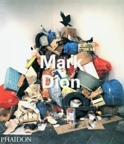 Mark Dion Cover
