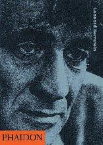 Leonard Bernstein Cover
