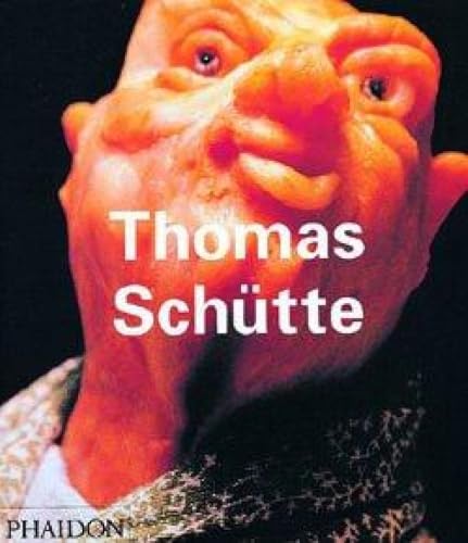 Thomas Schütte Cover