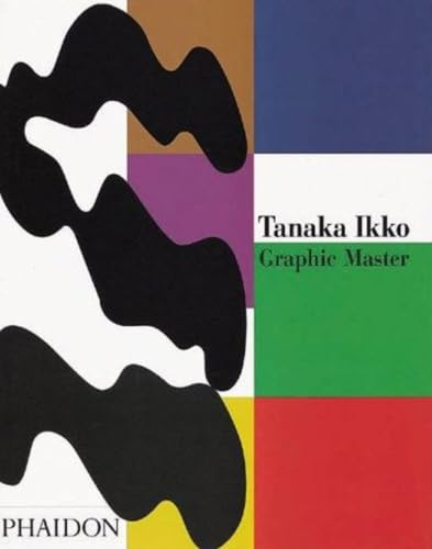 Tanaka Ikko Cover