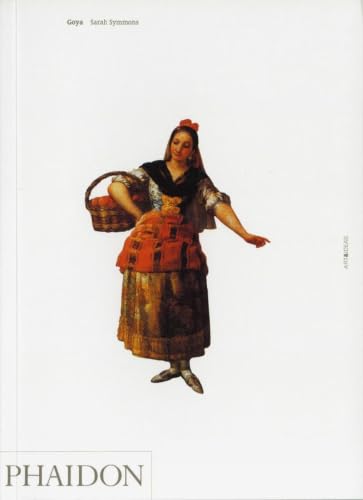 Goya Cover