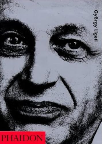 György Ligeti Cover