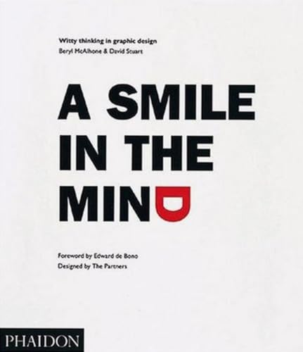 A smile in the mind Cover