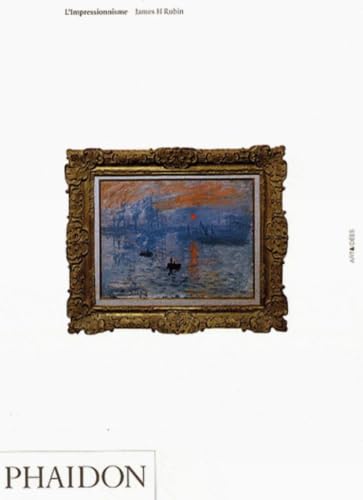 Impressionism Cover