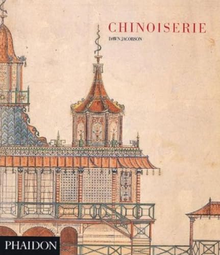 Chinoiserie Cover