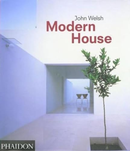 Modern House Cover
