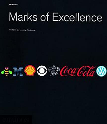 Marks of Excellence Cover