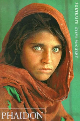 Portraits Cover