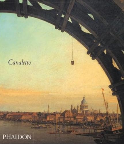 Canaletto Cover