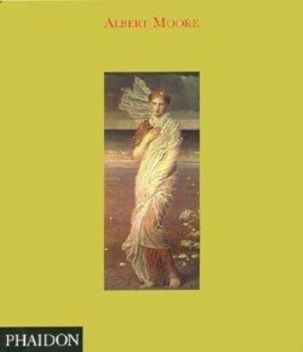 Albert Moore Cover