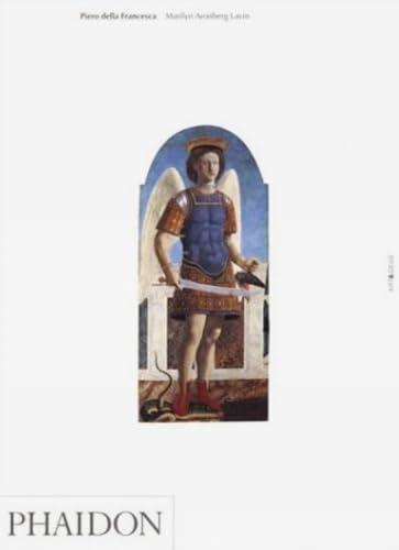 Piero della Francesca Cover