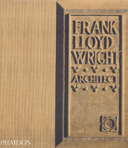 Frank Lloyd Wright Cover