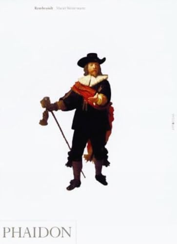 Rembrandt Cover