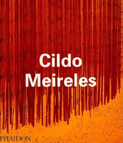 Cildo Meireles Cover