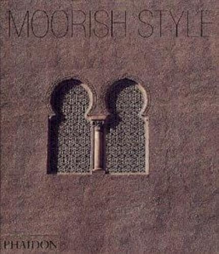 Moorish Style Cover
