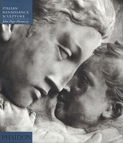 Italian Renaissance sculpture Cover