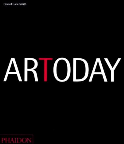 Art Today Cover