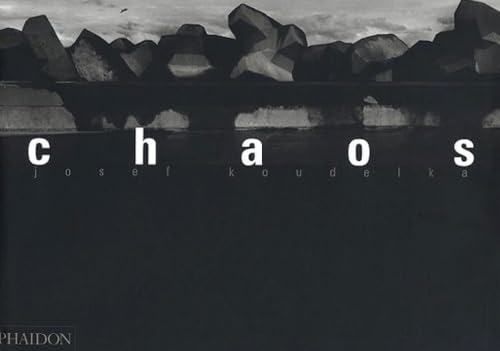 Chaos Cover