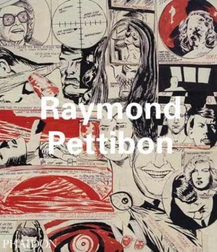Raymond Pettibon Cover